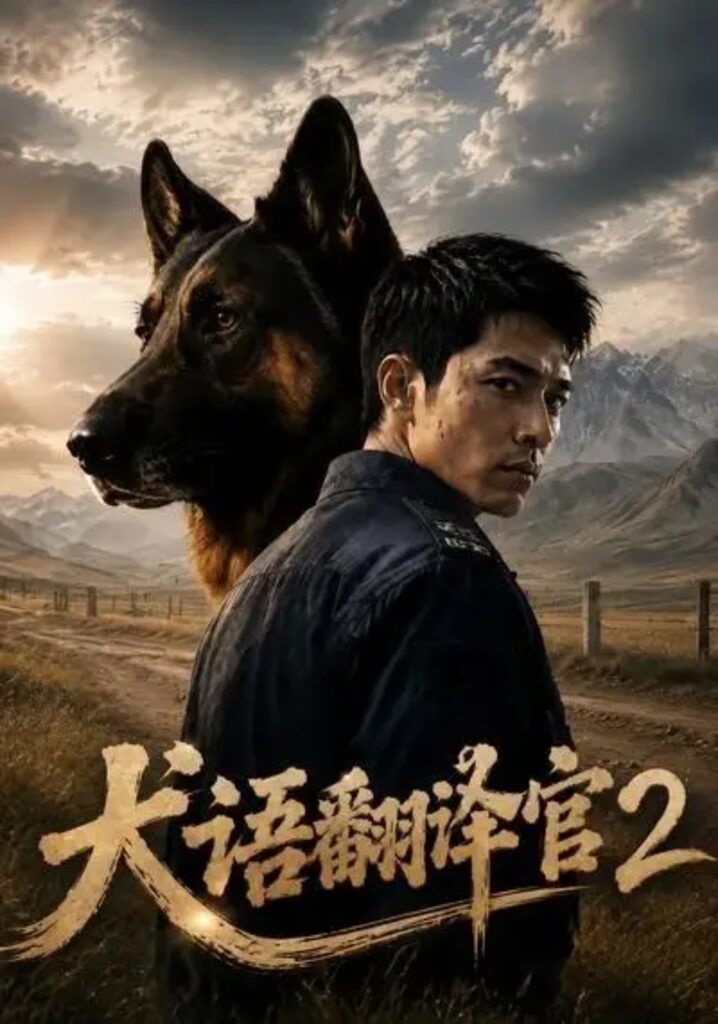 《犬语翻译官2》短剧全集完整版免费观看-看电影短剧网