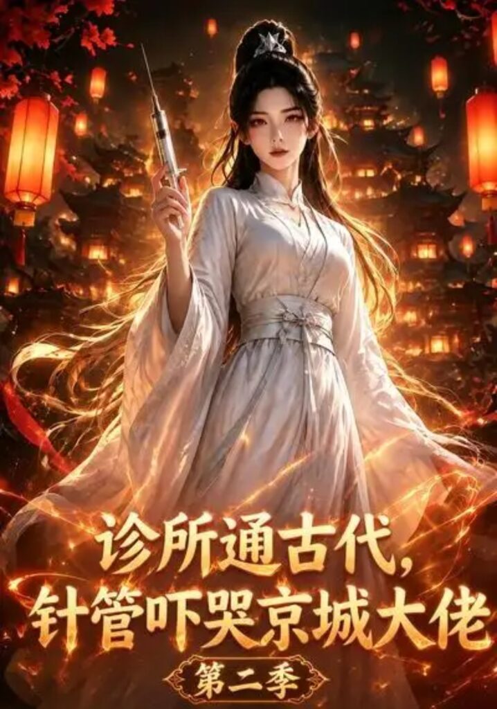 《诊所通古代,针管吓哭京城大佬第二季》短剧全集完整版免费观看-看电影短剧网