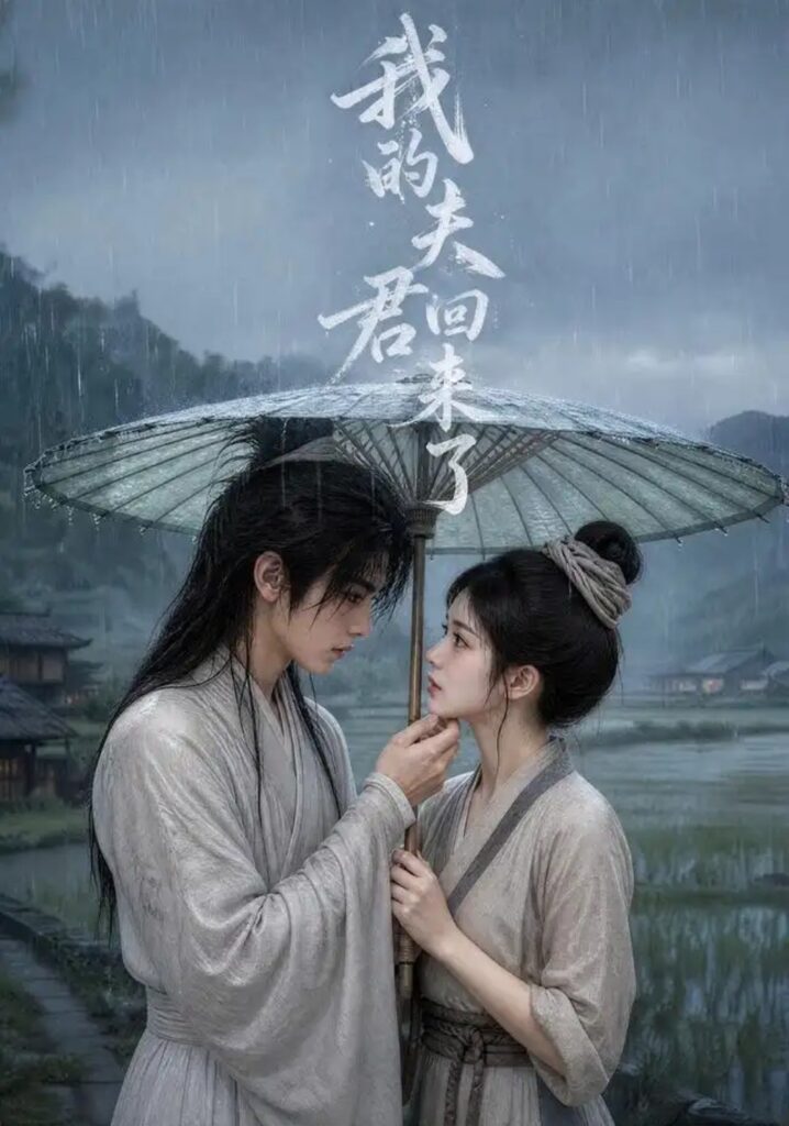 《我的夫君回来了》短剧全集完整版免费观看-看电影短剧网