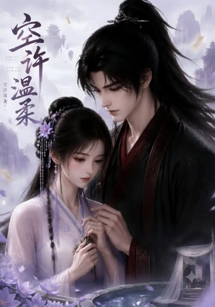 《空许温柔》短剧全集完整版免费观看-看电影短剧网