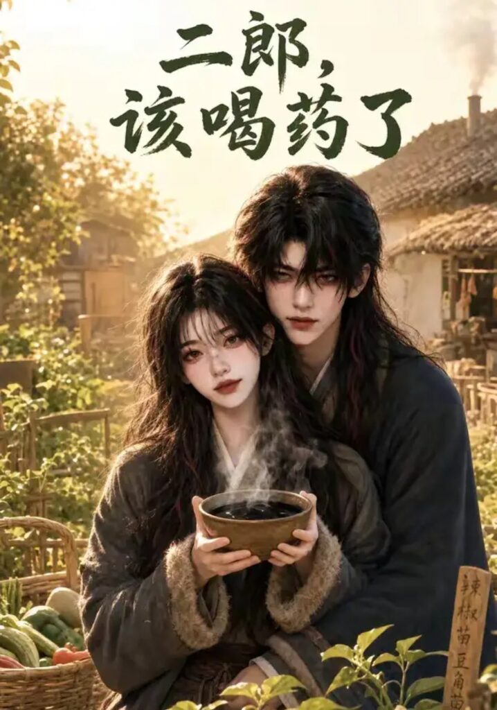 《二郎，该喝药了》短剧全集完整版免费观看