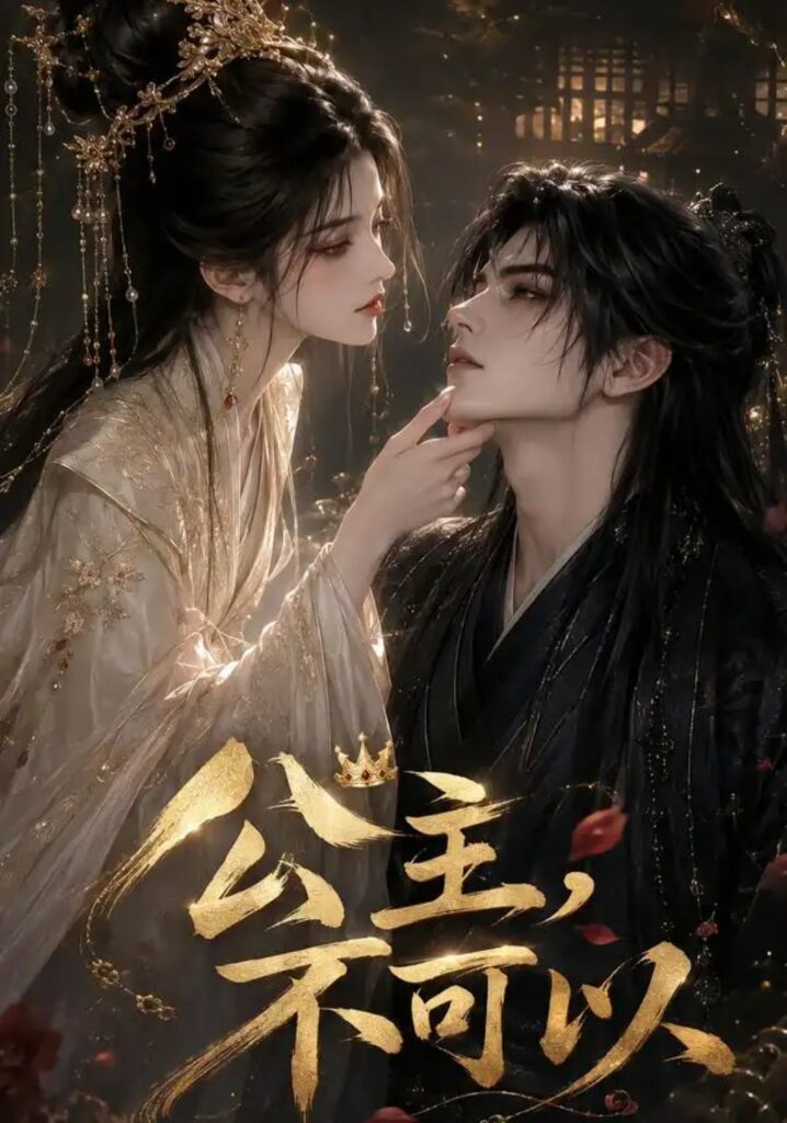 《公主,不可以》短剧全集完整版免费观看-看电影短剧网