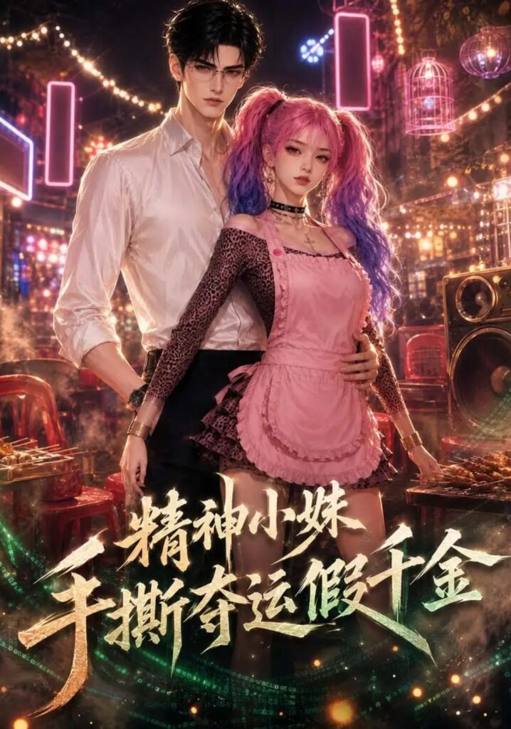 《精神小妹手撕夺运假千金》短剧全集完整版免费观看-看电影短剧网