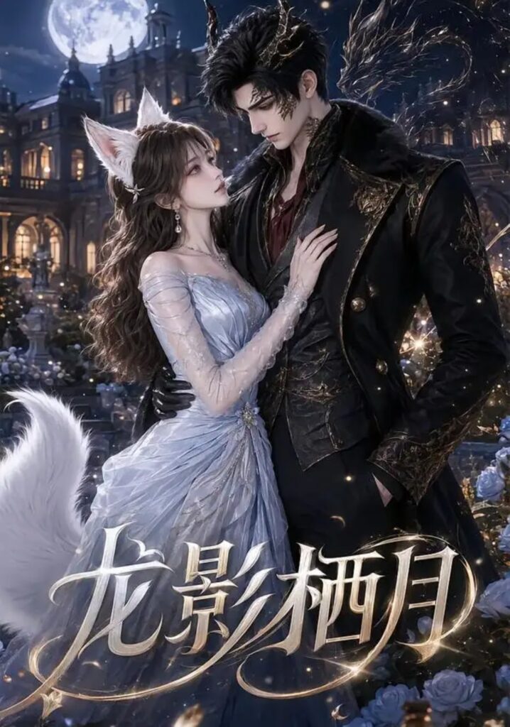 《龙影栖月》短剧全集完整版免费观看-看电影短剧网
