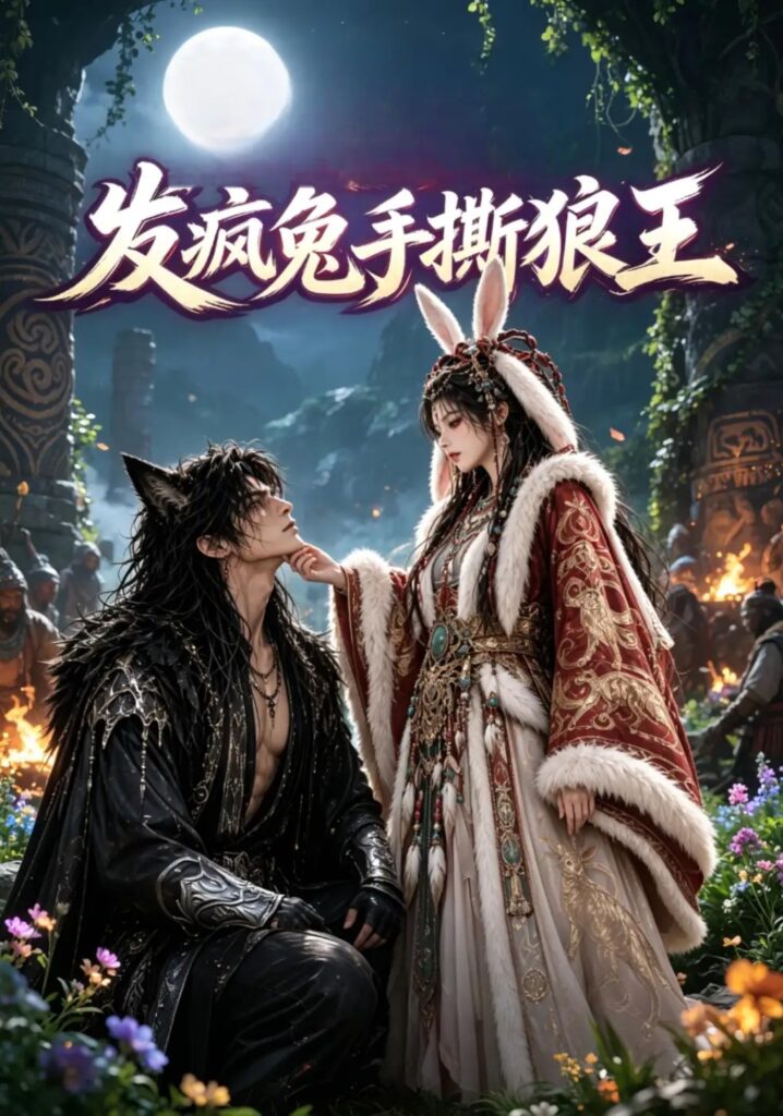 《发疯兔手撕狼王》短剧全集完整版免费观看-看电影短剧网
