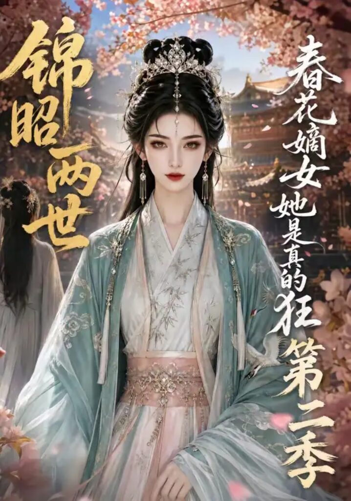 《锦昭两世,春花嫡女她是真的狂第二季》短剧全集完整版免费观看-看电影短剧网