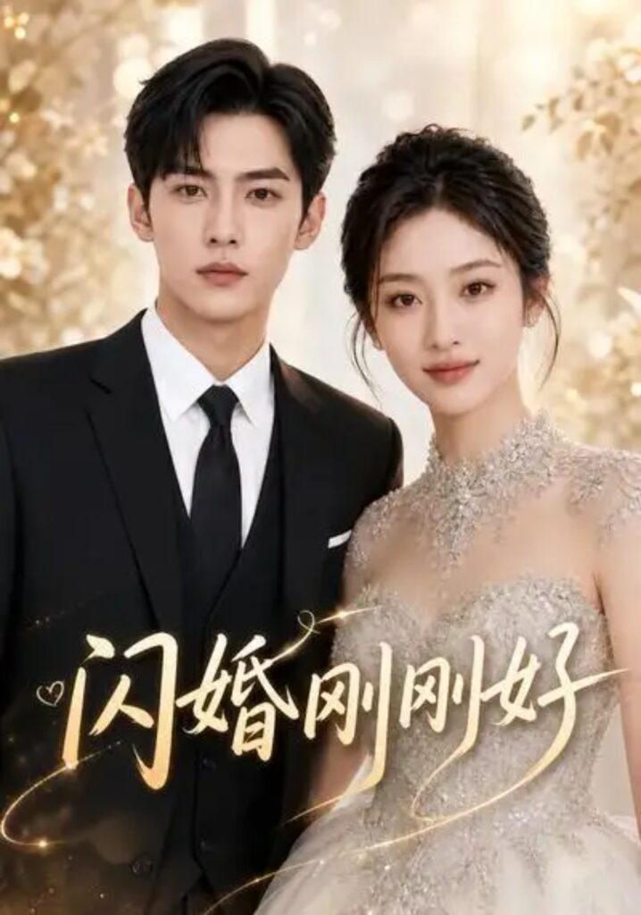 《闪婚刚刚好》短剧全集完整版免费观看
