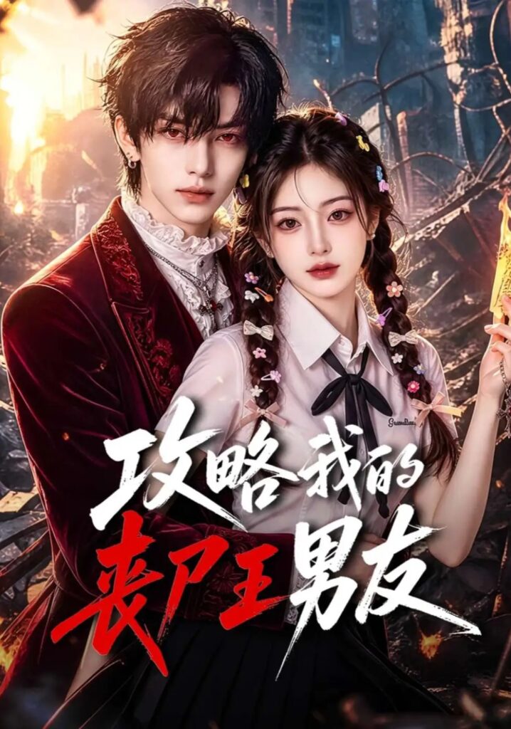 《攻略我的丧尸王男友》短剧全集完整版免费观看-看电影短剧网