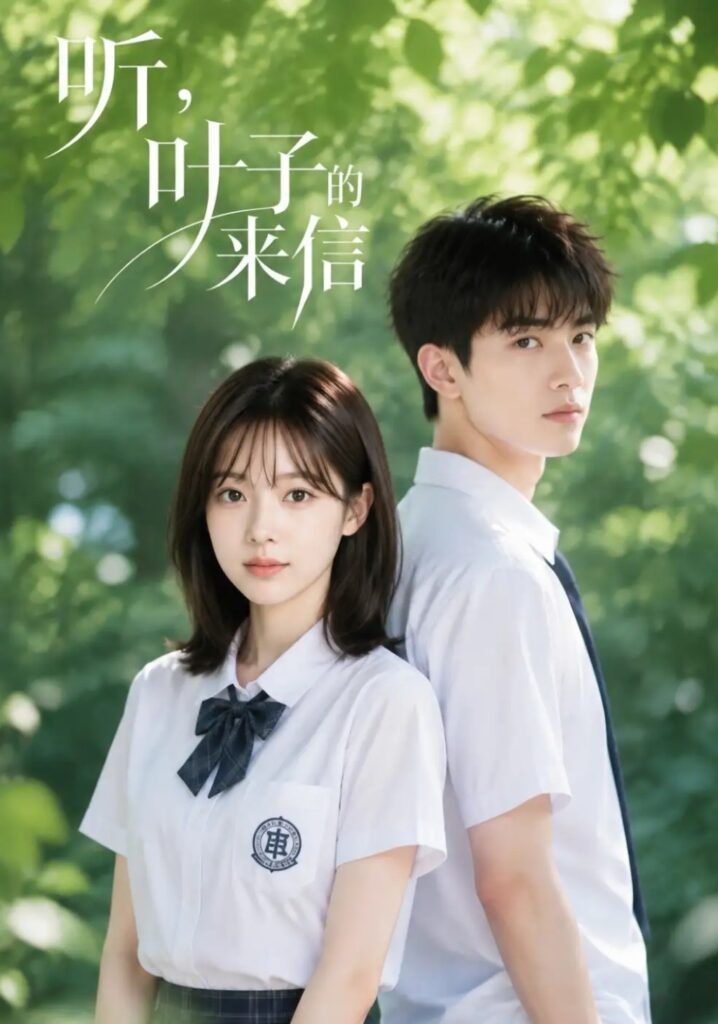 《听,叶子的来信》短剧全集完整版免费观看-看电影短剧网