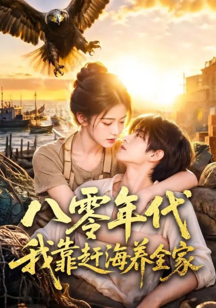 《(1).八零年代我靠赶海养全家》短剧全集完整版免费观看-看电影短剧网