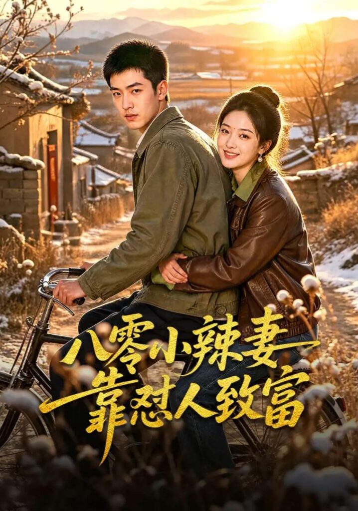 《八零小辣妻靠怼人致富》短剧全集完整版免费观看-看电影短剧网