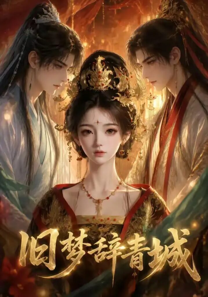 《旧梦辞青城》短剧全集完整版免费观看-看电影短剧网