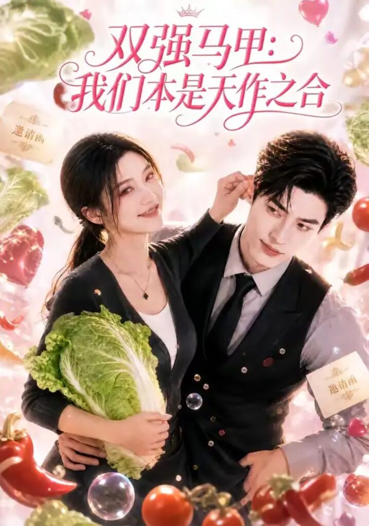 《双强马甲:我们本是天作之合》短剧全集完整版免费观看-看电影短剧网