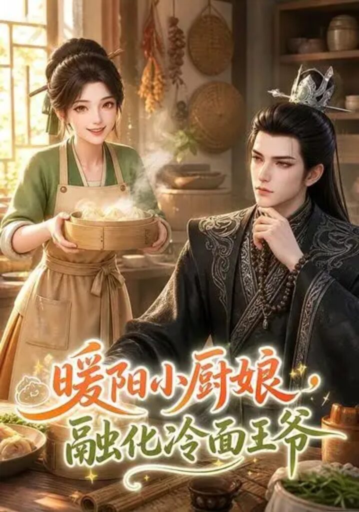 《暖阳小厨娘,融化冷面王爷》短剧全集完整版免费观看-看电影短剧网