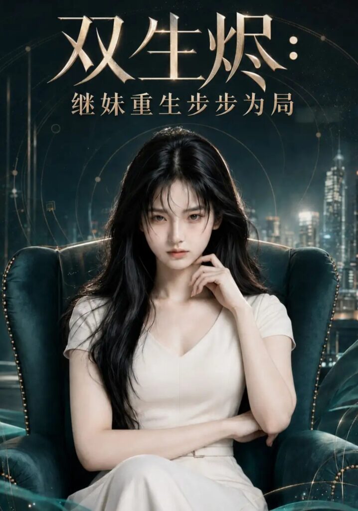 《双生烬:继妹重生步步为局》短剧全集完整版免费观看-看电影短剧网