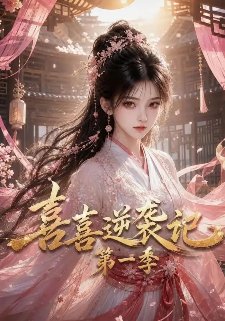 《喜喜逆袭记第一季》短剧全集完整版免费观看-看电影短剧网