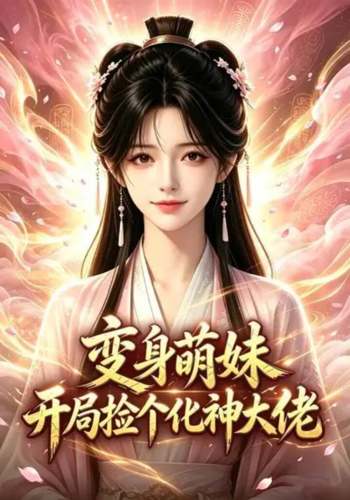 《变身萌妹开局捡个化神大佬》短剧全集完整版免费观看-看电影短剧网