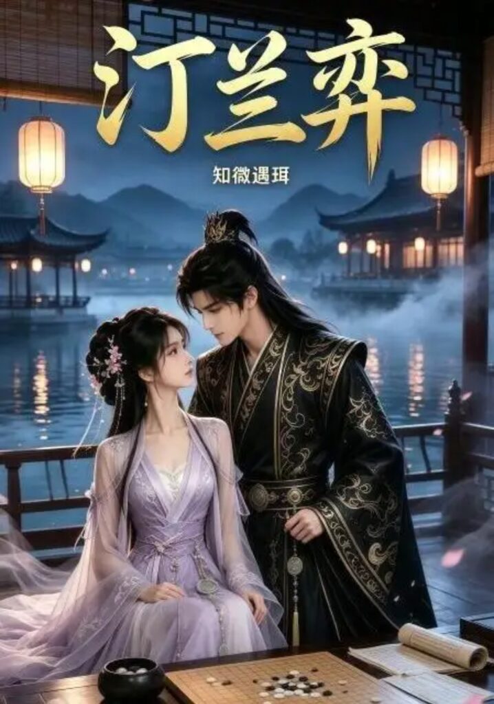 《汀兰弈》短剧全集完整版免费观看-看电影短剧网