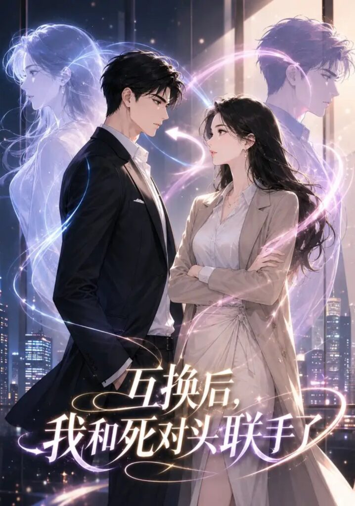 《互换后,我和死对头联手了》短剧全集完整版免费观看-看电影短剧网
