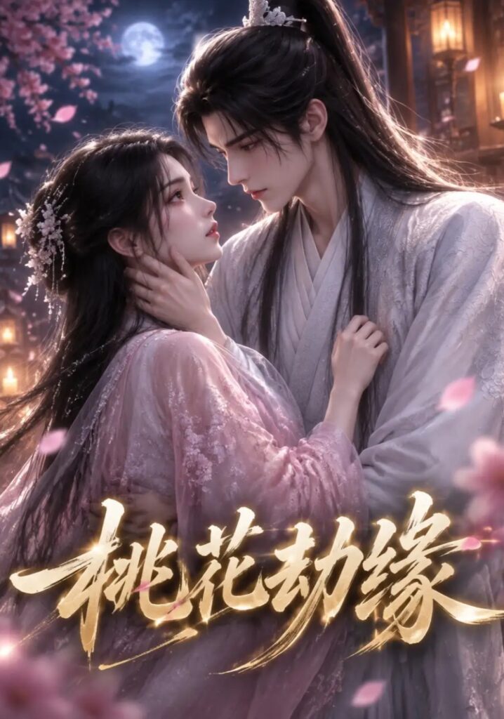 《桃花劫缘》短剧全集完整版免费观看-看电影短剧网