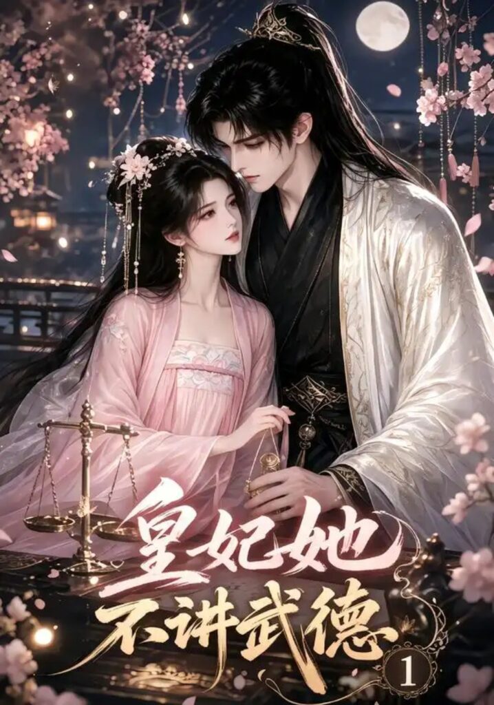 《皇妃她不讲武德1》短剧全集完整版免费观看