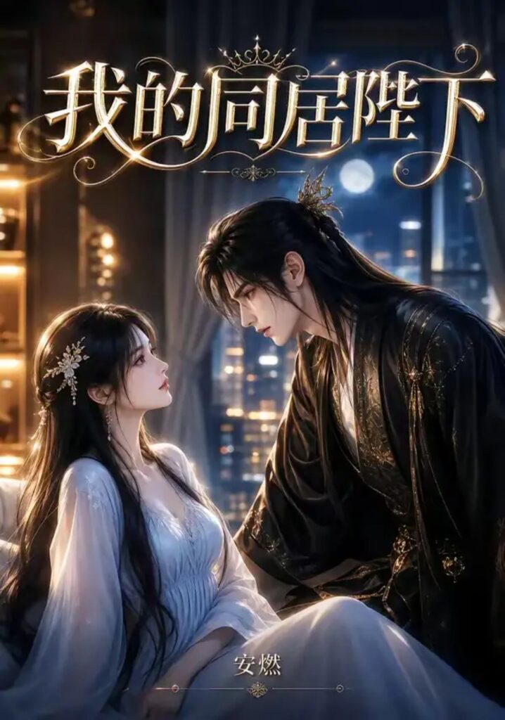 《我的同居陛下》短剧全集完整版免费观看-看电影短剧网