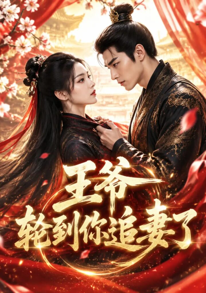 《王爷轮到你追妻了》短剧全集完整版免费观看-看电影短剧网