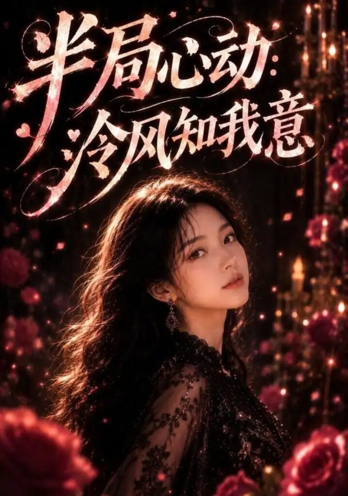 《(1).半局心动：泠风知我意》短剧全集完整版免费观看