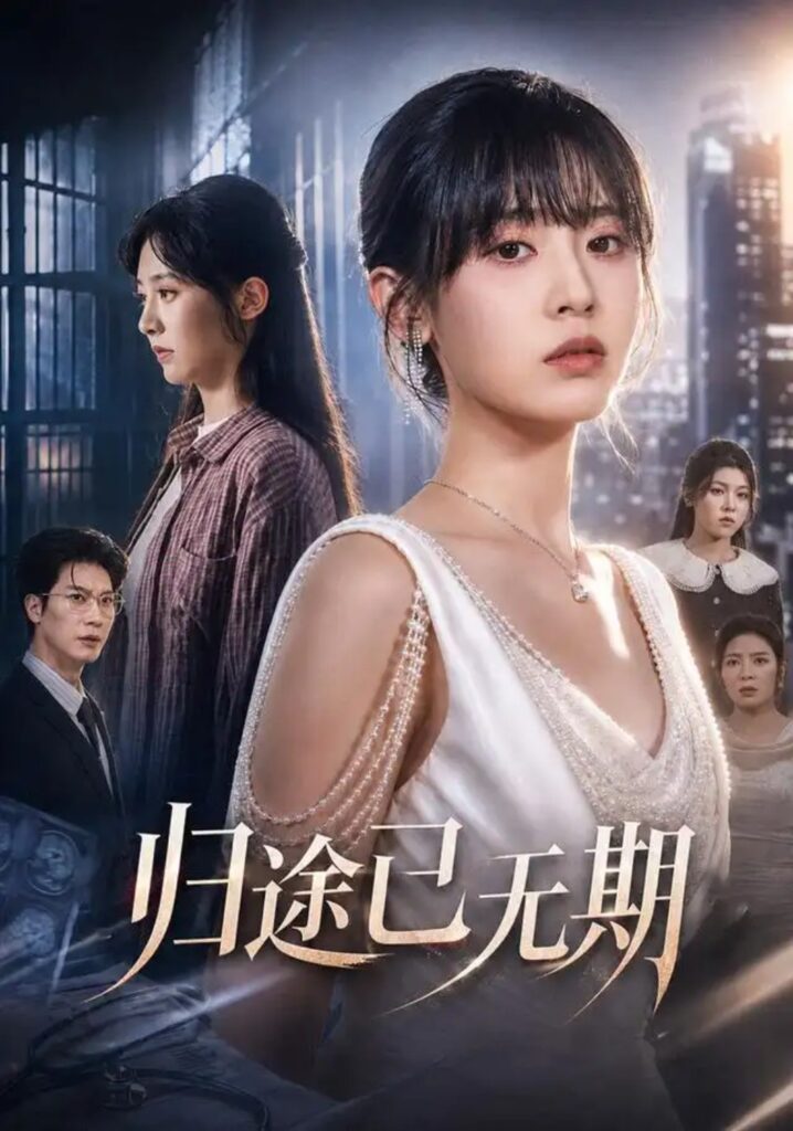 《归途已无期》短剧全集完整版免费观看-看电影短剧网
