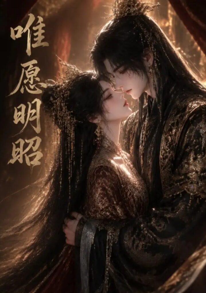 《唯愿明昭》短剧全集完整版免费观看-看电影短剧网