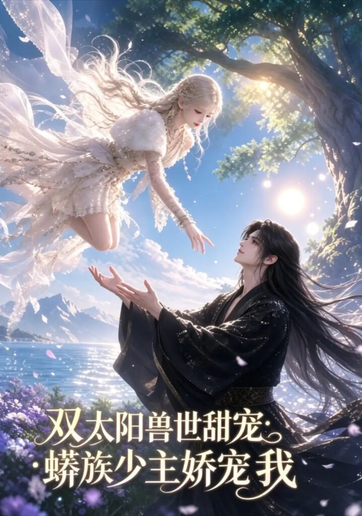 《双太阳兽世甜宠：蟒族少主娇宠我》短剧全集完整版免费观看