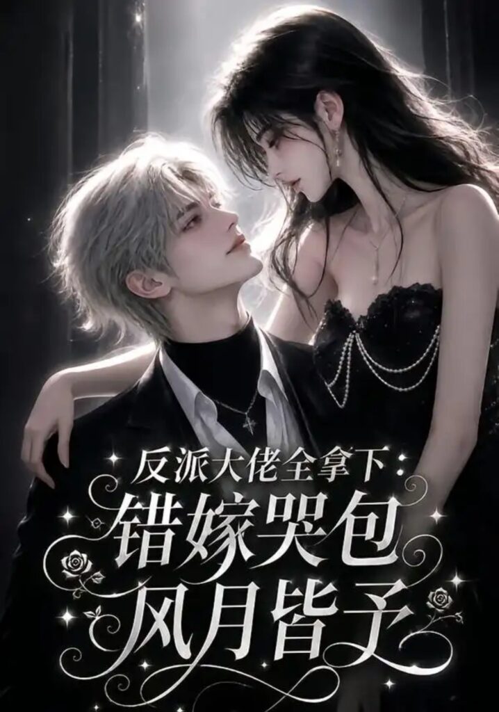 《反派大佬全拿下:错嫁哭包风月皆予》短剧全集完整版免费观看-看电影短剧网