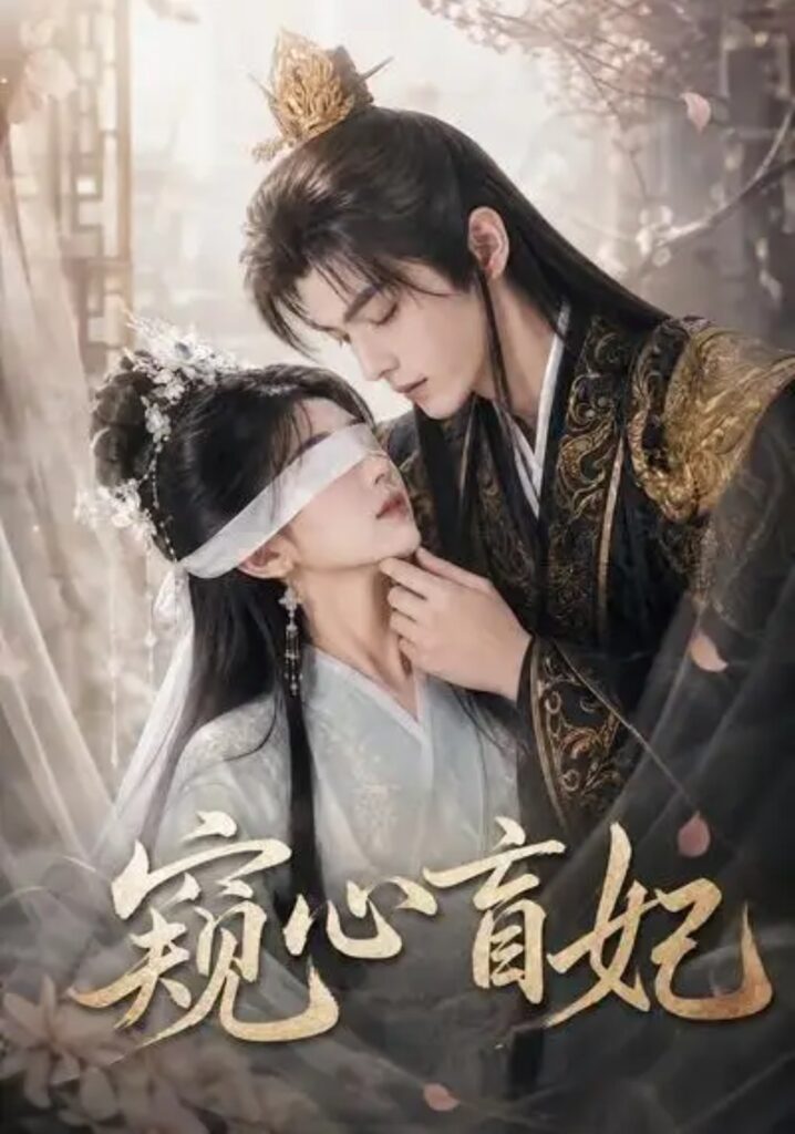 《窥心盲妃》短剧全集完整版免费观看-看电影短剧网