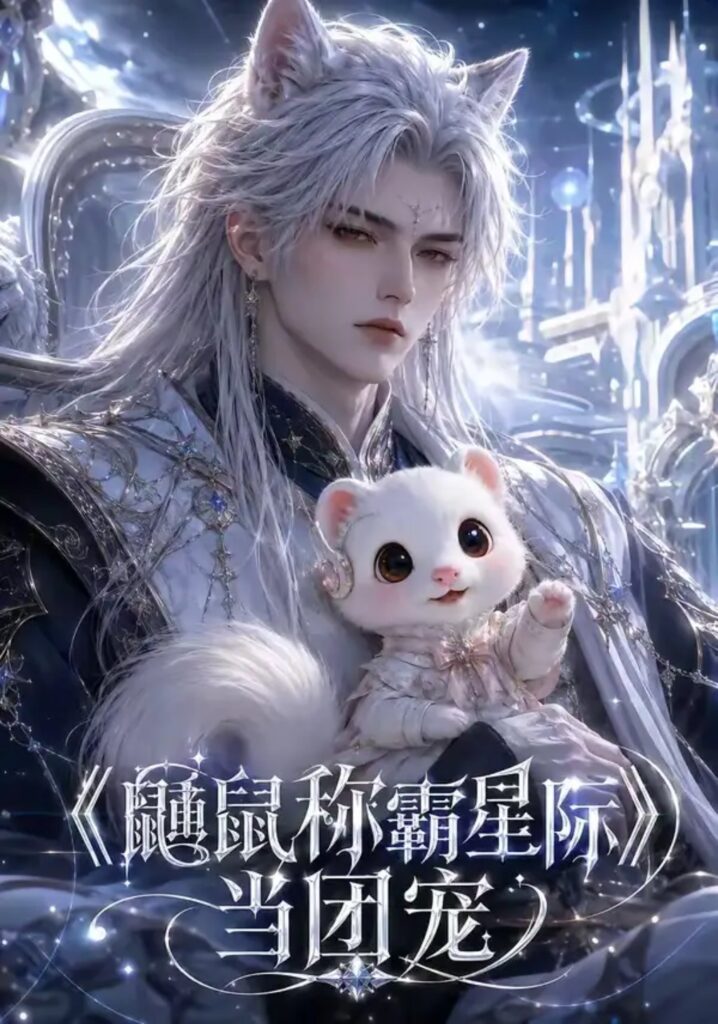 《鼬鼠称霸星际当团宠》短剧全集完整版免费观看