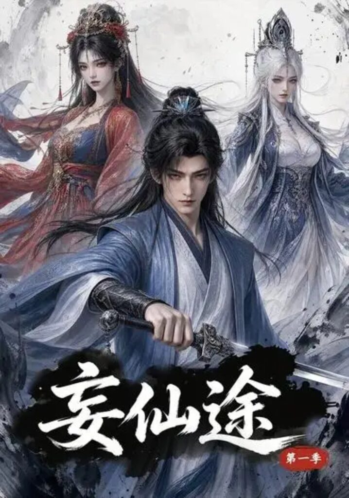 《妄仙途第一季》短剧全集完整版免费观看-看电影短剧网