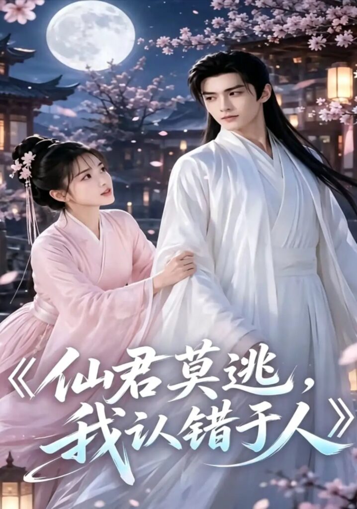 《仙君莫逃,我认错于人》短剧全集完整版免费观看-看电影短剧网