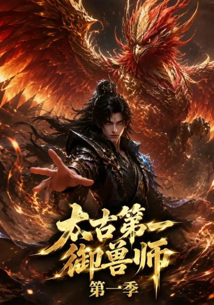 《太古第一御兽师第一季》短剧全集完整版免费观看-看电影短剧网