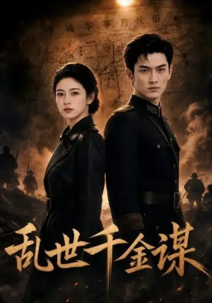 《乱|世|千|金谋》短剧全集完整版免费观看-看电影短剧网