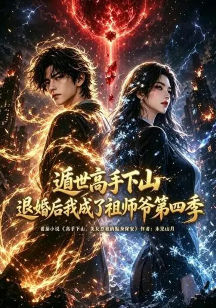 《遁世高手下山退婚后我成了祖师爷第四季》短剧全集完整版免费观看-看电影短剧网