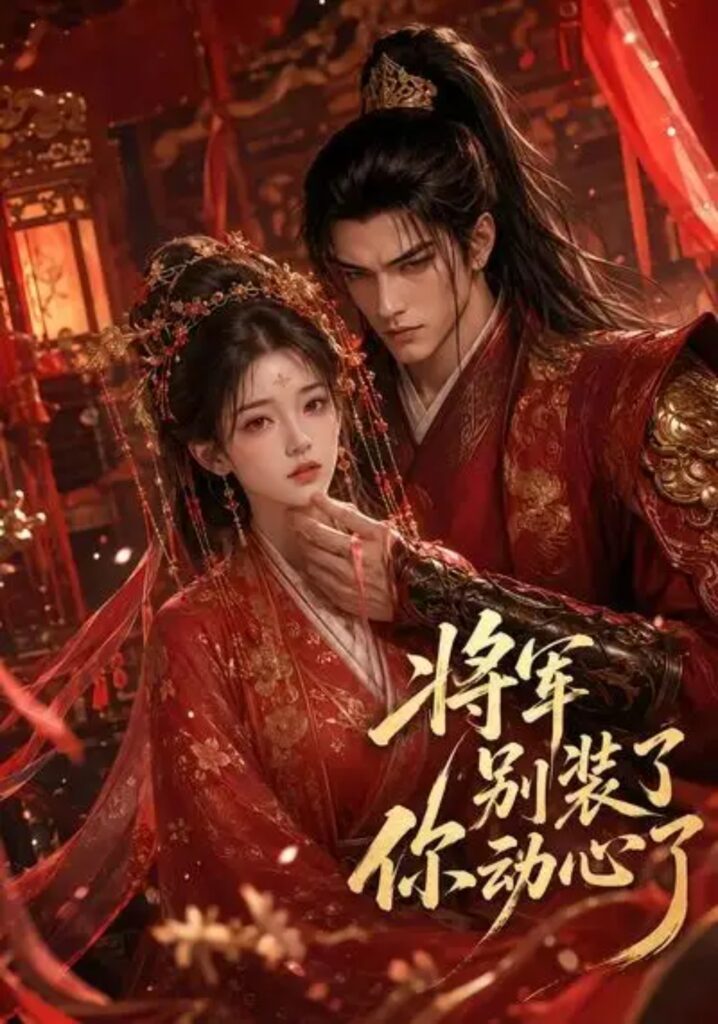 《将军别装了你动心了》短剧全集完整版免费观看-看电影短剧网