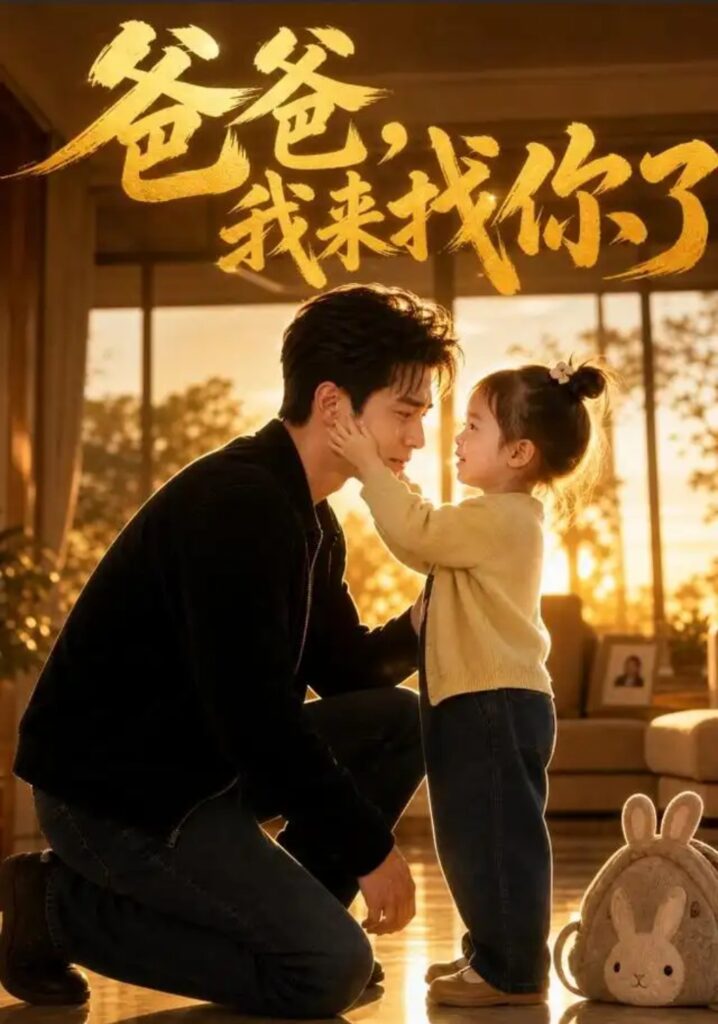《爸爸,我来找你了》短剧全集完整版免费观看-看电影短剧网