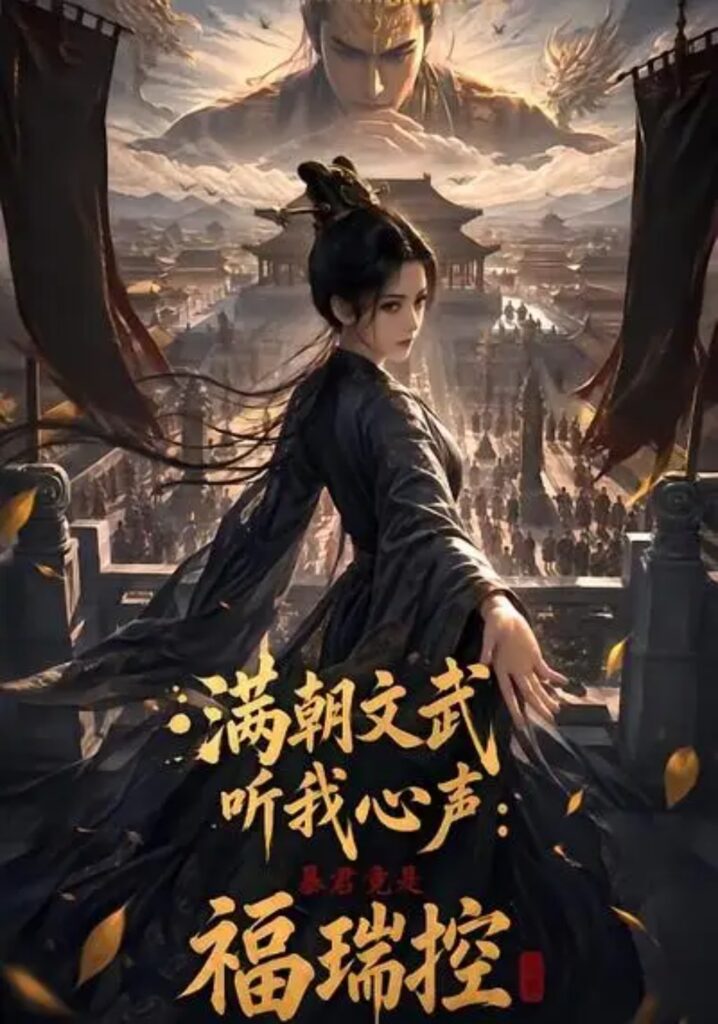 《满朝文武听我心声:暴君竟是福瑞控》短剧全集完整版免费观看-看电影短剧网