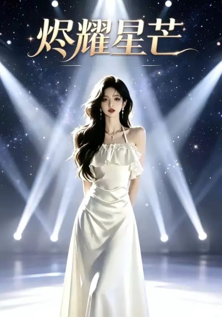 《烬耀星芒》短剧全集完整版免费观看-看电影短剧网