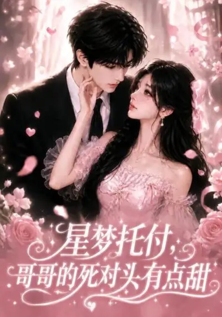 《星梦托付,哥哥的死对头有点甜》短剧全集完整版免费观看-看电影短剧网