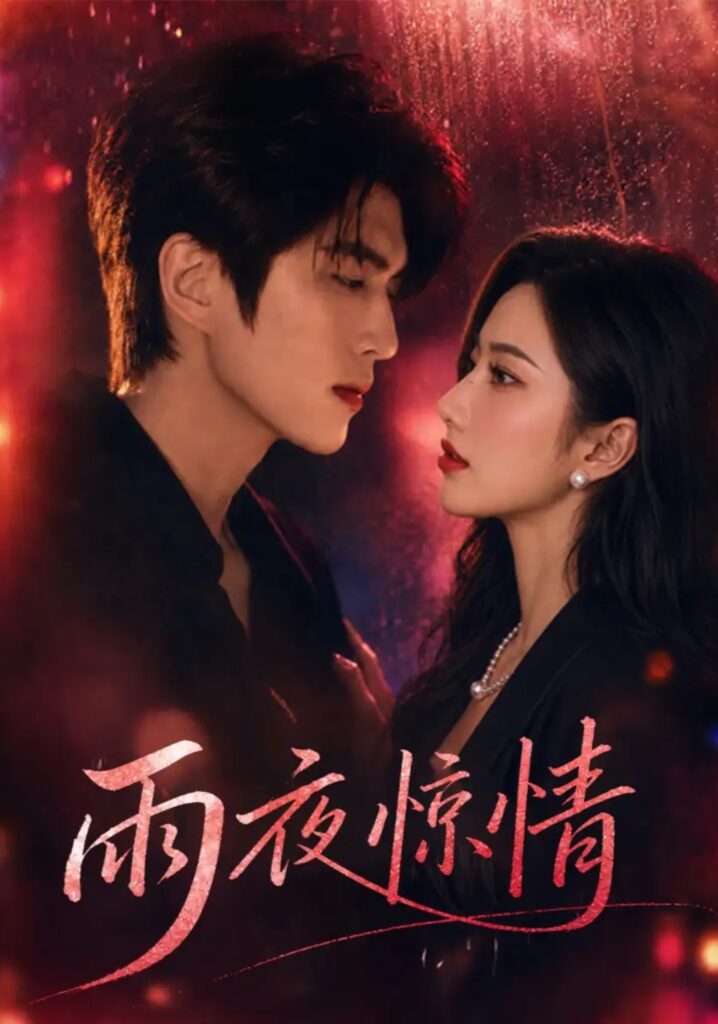 《(1).雨夜惊情》短剧全集完整版免费观看-看电影短剧网