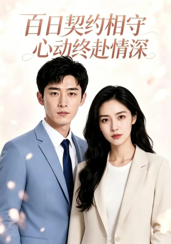 《百日契约相守，心动终赴情深》短剧全集完整版免费观看