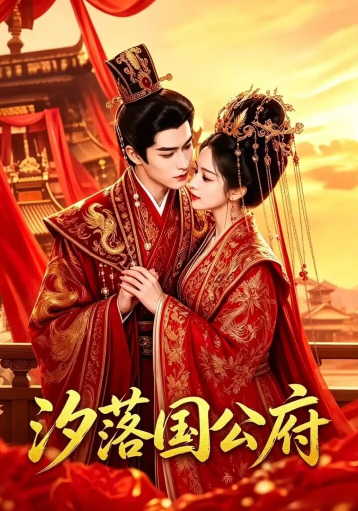 《汐落国公府》短剧全集完整版免费观看-看电影短剧网