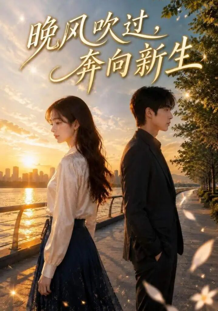 《晚风吹过,奔向新生》短剧全集完整版免费观看-看电影短剧网