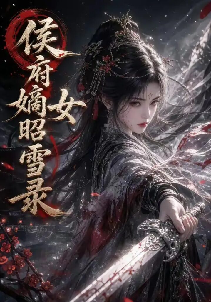 《侯府嫡女昭雪录》短剧全集完整版免费观看-看电影短剧网