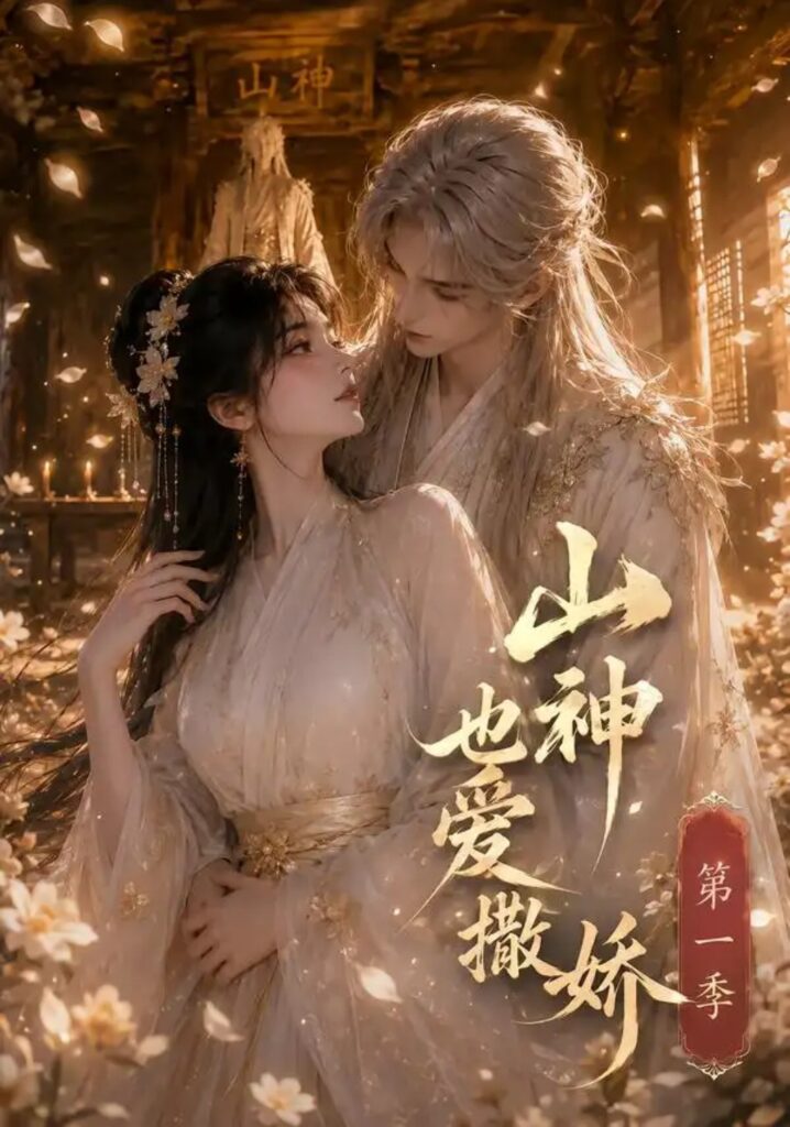 《山神也爱撒娇第一季》短剧全集完整版免费观看-看电影短剧网